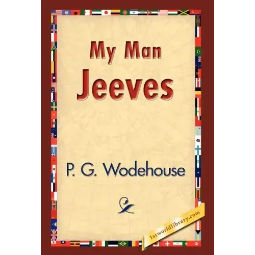 My Man Jeeves