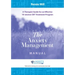 The Anxiety Management Manual: A Therapist Guide for an Effective 10-Session CBT Treatment Program
