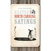 Eastern North Carolina Sayings: From Tater Patch Kin to Madder Than a Wet Settin' Hen