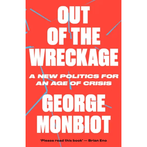 Out of the Wreckage
