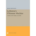 Lamettrie's l'Homme Machine