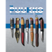 The Puukko: Finnish Knives from Antiquity to Today