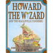 Howard the Wizard: and the Hagleville Pandemic