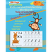 Kids cursive handwriting workbook: Self-Help Beginner cursive handwriting workbook for kids (Cursive number and letter)-cursive handwriting kindergart