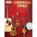 Christmas Songs - Strum Together: For Ukulele, Baritone Ukulele, Guitar, Banjo & Mandolin