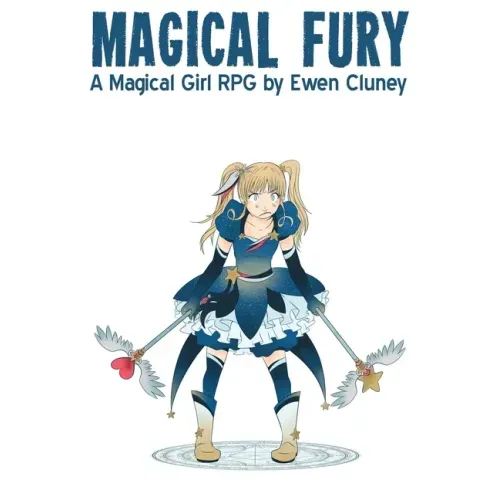 Magical Fury