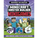Master Builder - Minecraft Minigames (Independent & Unofficial): Amazing Games to Make in Minecraft