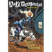 A to Z Mysteries Super Edition #4: Sleepy Hollow Sleepover