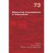 Measuring Inconsistency in Information