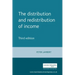The Distribution and Redistribution of Income: Third Edition