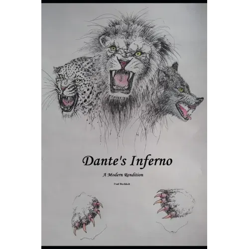 Dante's Inferno: A Modern Rendition
