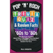 Pop 'n' Rock Trivia Quiz and Random Facts: '60s to '80s: How Much Do You Know About Music From These Three Decades?