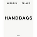 Juergen Teller: Handbags