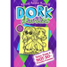 Dork Diaries 11: Tales from a Not-So-Friendly Frenemy