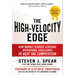 The High-Velocity Edge: How Market Leaders Leverage Operational Excellence to Beat the Competition
