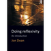 Doing Reflexivity: An Introduction