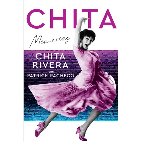 Chita \ (Spanish Edition)
