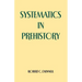 Systematics in Prehistory