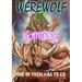 Werewolf VS Vampire