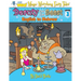 Beauty and the Beast: English to Hebrew, Level 3