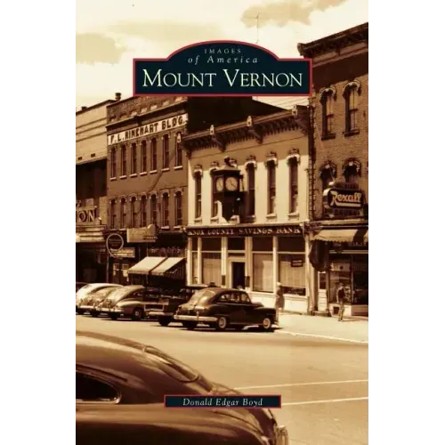 Mount Vernon