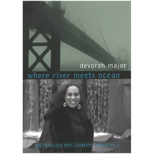 Where River Meets Ocean