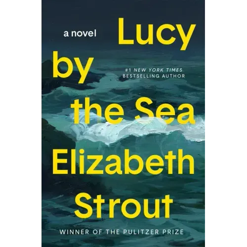 Lucy by the Sea