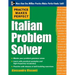 Practice Makes Perfect Italian Problem Solver: With 80 Exercises