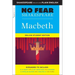Macbeth: No Fear Shakespeare Deluxe Student Editions - Shakespeare Side-By-Side Plain English