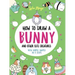 How to Draw a Bunny and Other Cute Creatures with Simple Shapes in 5 Steps