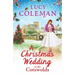 A Christmas Wedding in the Cotswolds