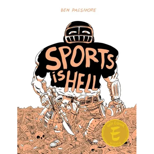 Sports Is Hell