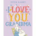 I Love You, Grandma