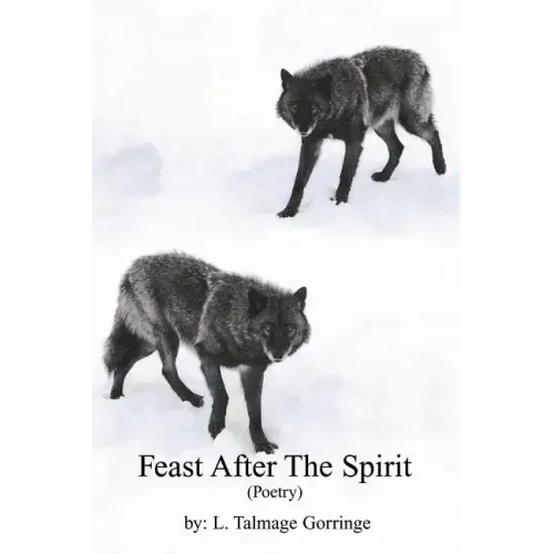 Feast After The Spirit