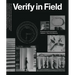 Verify in Field: Projects and Coversations Höweler + Yoon