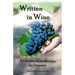 Written In Wine: A Devotional Anthology For Dionysos