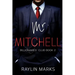 Mr. Mitchell: Billionaires' Club Book 2