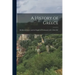 A History of Greece: Mediaeval Greece and the Empire of Trebizond, A.D. 1204-1461