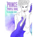 Prince: Purple Rain: A Coloring Book