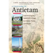 A Field Guide to Antietam: Experiencing the Battlefield Through Its History, Places, and People