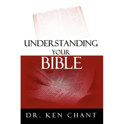 Understanding Your Bible