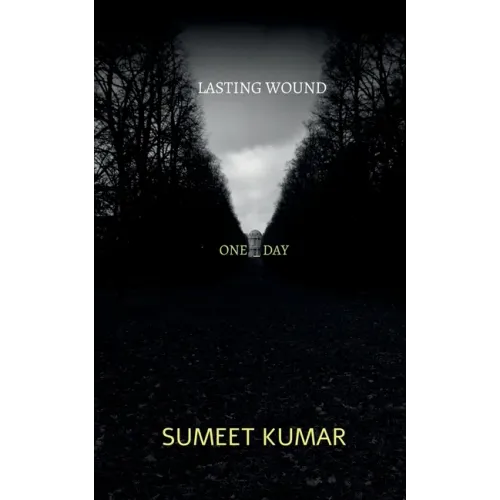 Lasting Wound