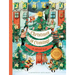 Christmas Is Coming! an Advent Book: Lift the Flaps for Crafts, Games, Recipes, Stories, and More!