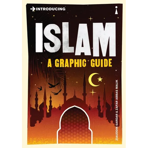 Introducing Islam: A Graphic Guide