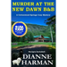 Murder at the New Dawn B & B: A Cottonwood Springs Cozy Mystery