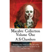 Macabre Collection: Volume One
