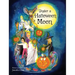 Under a Halloween Moon