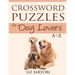 Crossword Puzzles for Dog Lovers A to Z