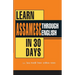 Learn Assamese Through English In 30 Day (৩০ দিনত ইংৰাজী শিক