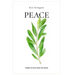Peace: Power To Walk Upon The Waves